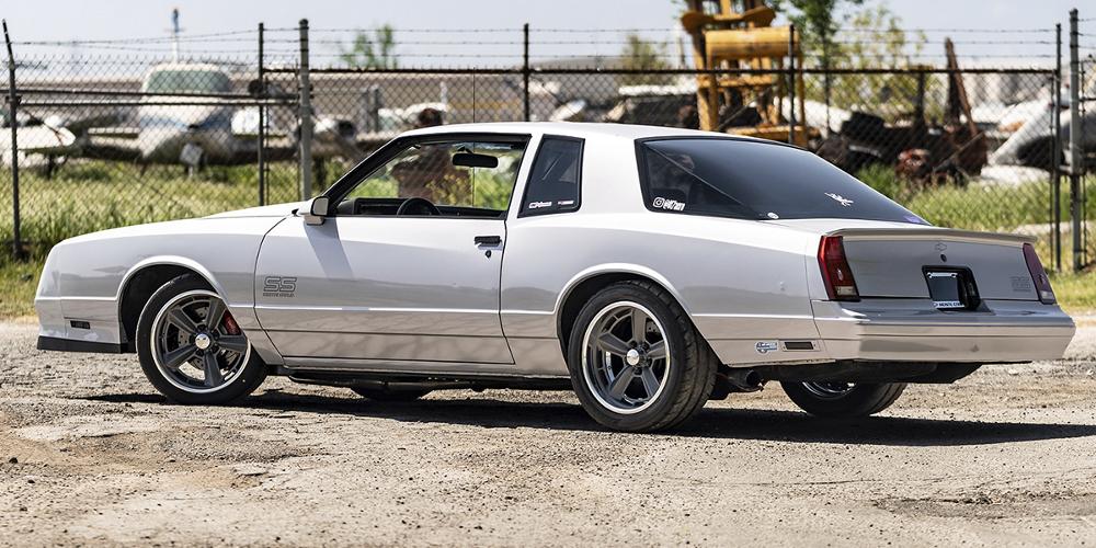 Chevrolet Monte Carlo